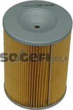 FRAM CA5369 - Air Filter, engine autospares.lv