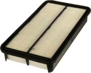 FRAM CA6395 - Air Filter, engine autospares.lv