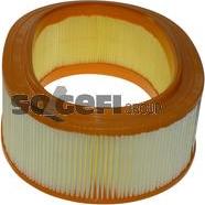 FRAM CA10447 - Air Filter, engine autospares.lv