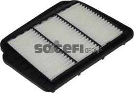 FRAM CA10519 - Air Filter, engine autospares.lv