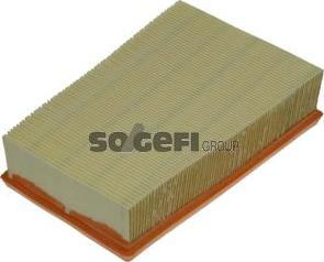 FRAM CA10654 - Air Filter, engine autospares.lv