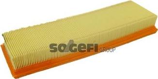 FRAM CA10251 - Air Filter, engine autospares.lv