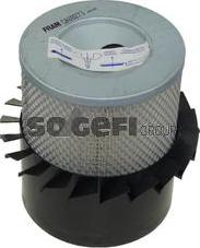 FRAM CA10273 - Air Filter, engine autospares.lv