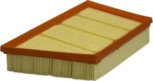 FRAM CA11485 - Air Filter, engine autospares.lv