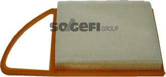 FRAM CA11072 - Air Filter, engine autospares.lv