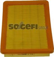 FRAM CA8162 - Air Filter, engine autospares.lv