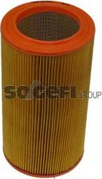 FRAM CA3943 - Air Filter, engine autospares.lv