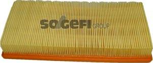 FRAM CA3660 - Air Filter, engine autospares.lv