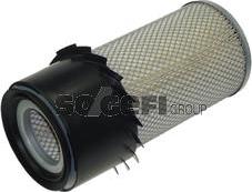 FRAM CAK253 - Air Filter, engine autospares.lv