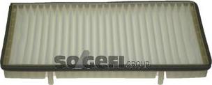 FRAM CF9934 - Filter, interior air autospares.lv