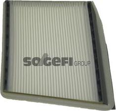 FRAM CF9546 - Filter, interior air autospares.lv