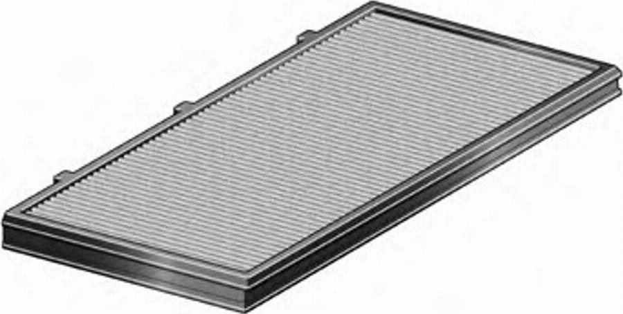 FRAM CF9077 - Filter, interior air autospares.lv