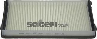 FRAM CF5846 - Filter, interior air autospares.lv