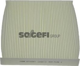 FRAM CF10381 - Filter, interior air autospares.lv