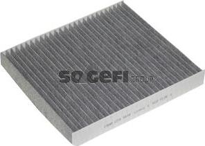 FRAM CFA9404 - Filter, interior air autospares.lv