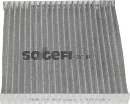 FRAM CFA9665 - Filter, interior air autospares.lv