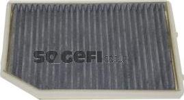 FRAM CFA5848 - Filter, interior air autospares.lv