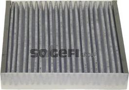 FRAM CFA10199 - Filter, interior air autospares.lv