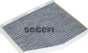 FRAM CFA11486 - Filter, interior air autospares.lv