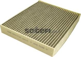 FRAM CFA11718 - Filter, interior air autospares.lv