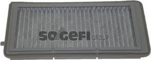 FRAM CFA8103 - Filter, interior air autospares.lv