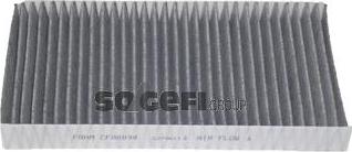 FRAM CFA8894 - Filter, interior air autospares.lv