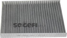 FRAM CFA8869 - Filter, interior air autospares.lv