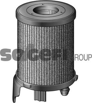 FRAM CH9657AECO - Oil Filter autospares.lv