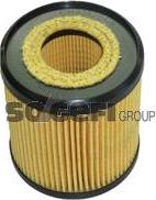 FRAM CH9382ECO - Oil Filter autospares.lv