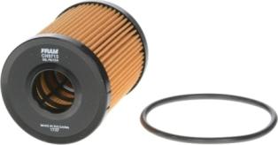 FRAM CH9713ECO - Oil Filter autospares.lv