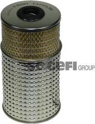 FRAM CH4536 - Oil Filter autospares.lv