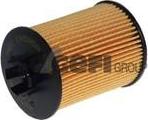 FRAM CH5958ECO - Oil Filter autospares.lv