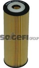 FRAM CH6848 - Oil Filter autospares.lv