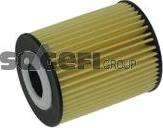FRAM CH10532ECO - Oil Filter autospares.lv