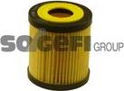 FRAM CH10045ECO - Oil Filter autospares.lv