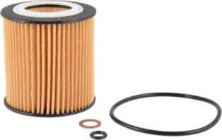 FRAM CH10075ECO - Oil Filter autospares.lv