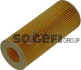 FRAM CH10160ECO - Oil Filter autospares.lv