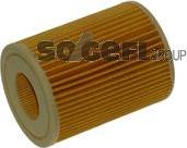 FRAM CH10876ECO - Oil Filter autospares.lv