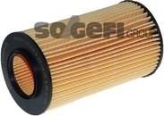 FRAM CH10331ECO - Oil Filter autospares.lv