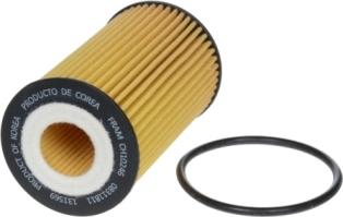 FRAM CH10246ECO - Oil Filter autospares.lv