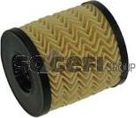 FRAM CH10717AECO - Oil Filter autospares.lv