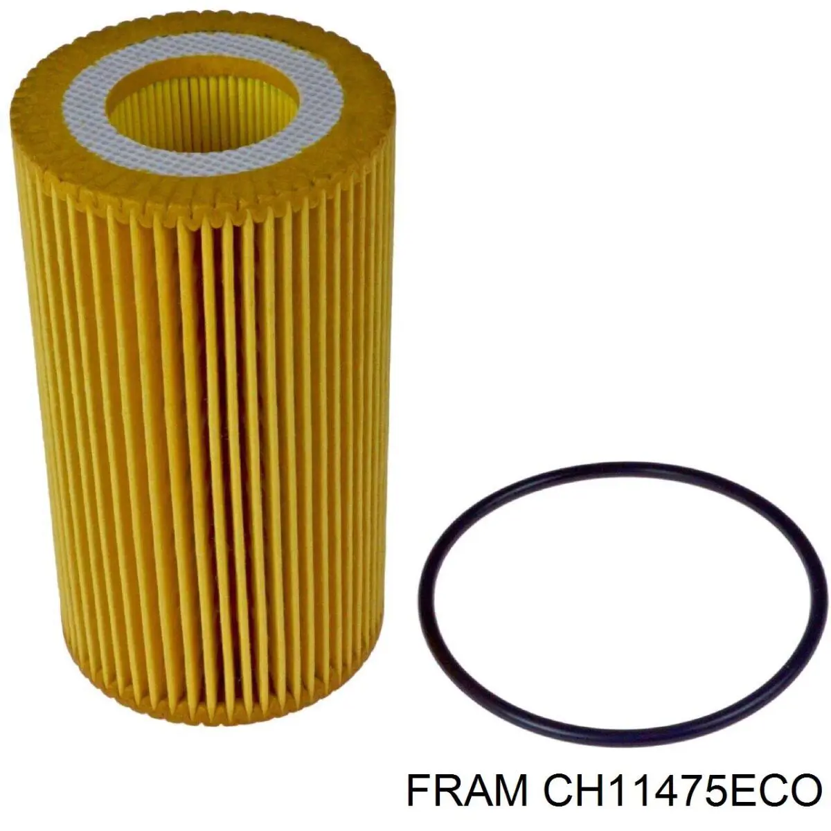 FRAM CH11475ECO - Oil Filter autospares.lv