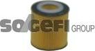 FRAM CH11651ECO - Oil Filter autospares.lv