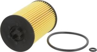 FRAM CH11675ECO - Oil Filter autospares.lv