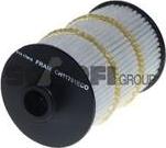 FRAM CH11791ECO - Oil Filter autospares.lv