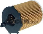 FRAM CH12141ECO - Oil Filter autospares.lv