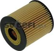 FRAM CH8905ECO - Oil Filter autospares.lv