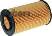 FRAM CH8902ECO - Oil Filter autospares.lv