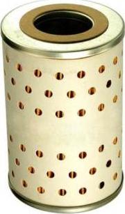 FRAM CH814 - Oil Filter autospares.lv