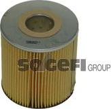 FRAM CH836PL1 - Oil Filter autospares.lv